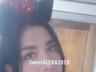 SweetALEXA2018