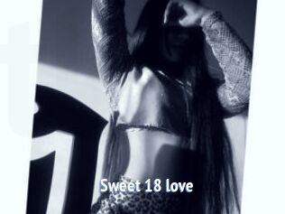 Sweet_18_love