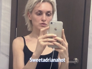 Sweetadrianahot