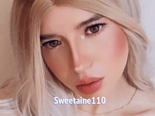 Sweetaine110