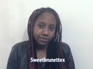 Sweetbrunettex