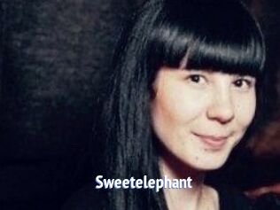 Sweetelephant