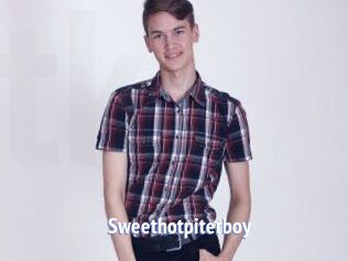 Sweethotpiterboy