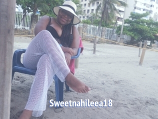 Sweetnahileea18