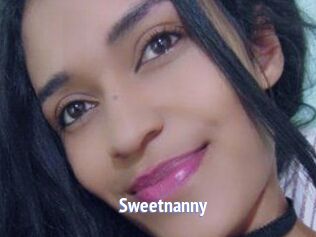 Sweetnanny