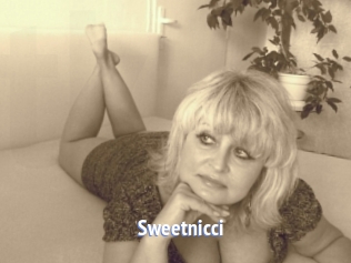 Sweetnicci