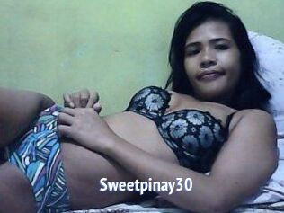 Sweetpinay30