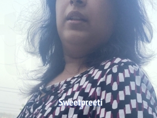 Sweetpreeti