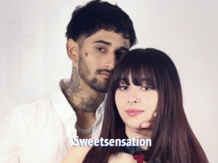 Sweetsensation