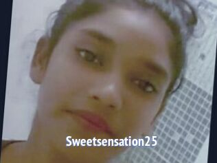 Sweetsensation25