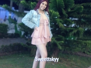 Sweettskyy