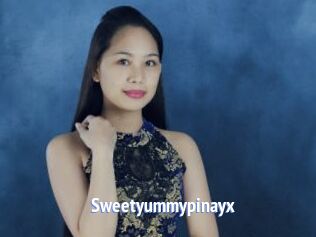 Sweetyummypinayx