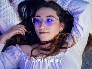 Swetiesammy