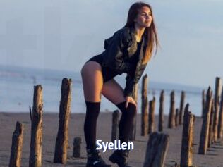 Syellen