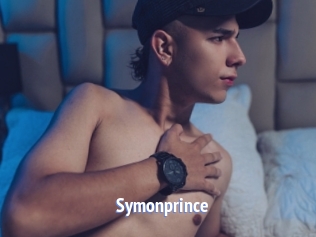 Symonprince