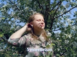 Synneelletson