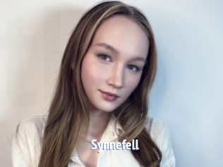 Synnefell