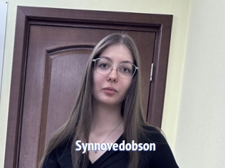 Synnovedobson