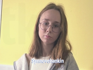 Synnovehankin