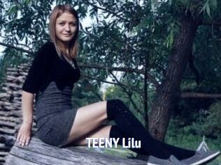 TEENY_Lilu