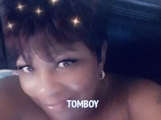 TOMBOY