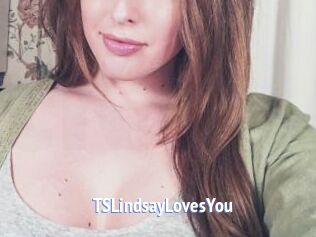 TSLindsayLovesYou