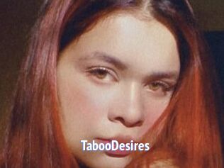 TabooDesires