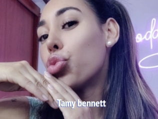 Tamy_bennett