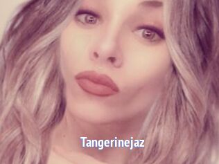 Tangerinejaz