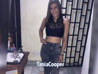 TaniaCooper