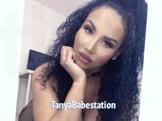 TanyaBabestation