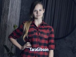 TaraGibson