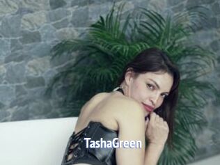 TashaGreen