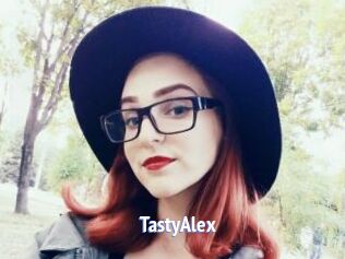TastyAlex