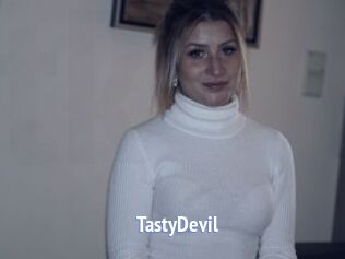 TastyDevil