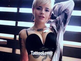 TattooLover