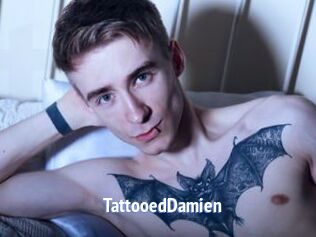 TattooedDamien