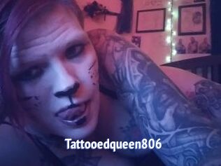 Tattooedqueen806