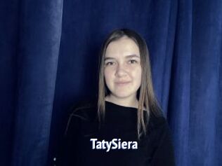 TatySiera