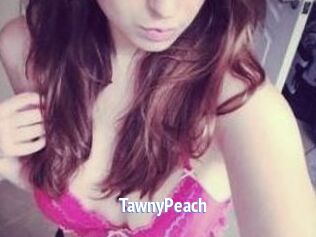 TawnyPeach