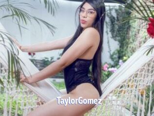 TaylorGomez