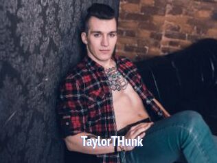 TaylorTHunk