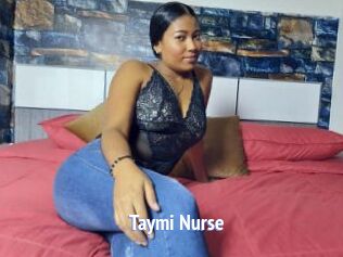 Taymi_Nurse