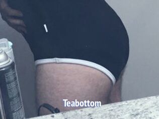 Teabottom