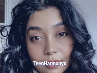 TeenHarmonyx