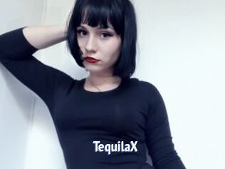 TequilaX