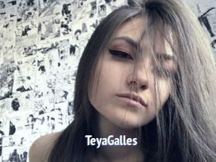 TeyaGalles