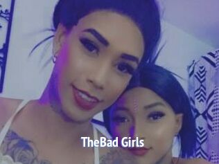 TheBad_Girls