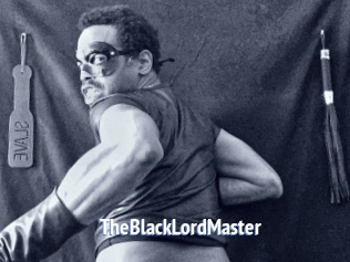 TheBlackLordMaster