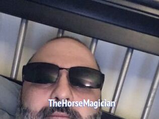 TheHorseMagician